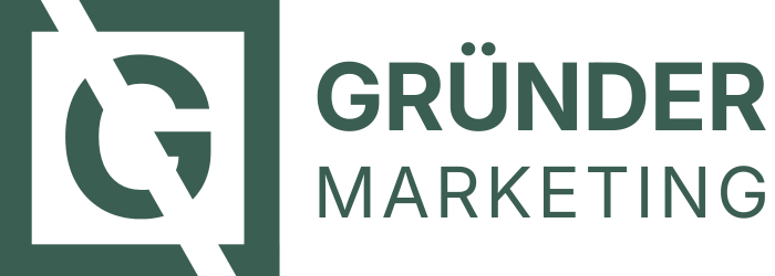 Gründer Marketing