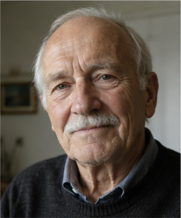 Klaus M.